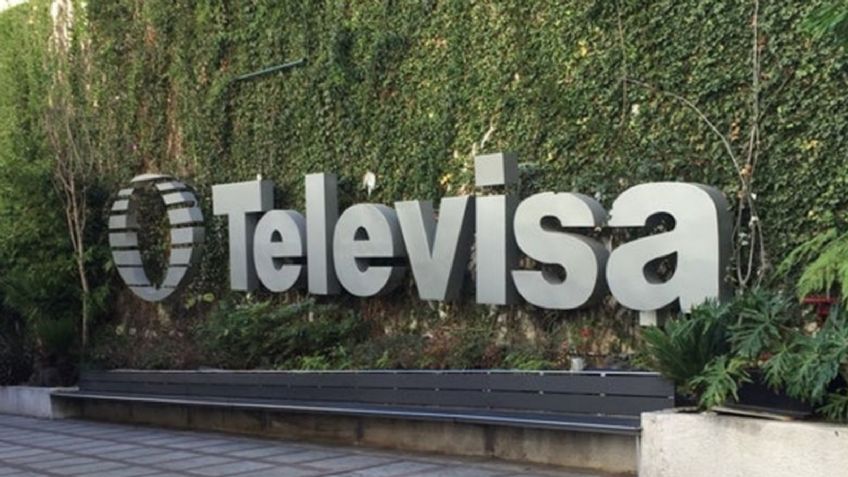 Tras subir 14 kilos y perder su exclusividad, famoso actor 'ruega' a Televisa por protagónico