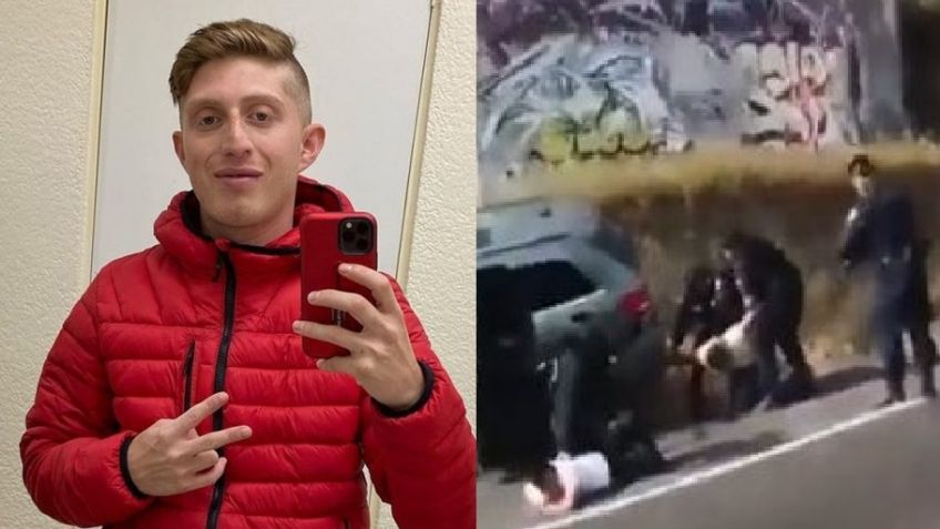 ¡Caos en Televisa! Derechos humanos de Octavio Ocaña habrían sido violados por la Policía