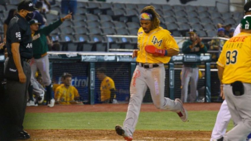 Los Charros pierden el último juego de la serie en casa frente a Cañeros