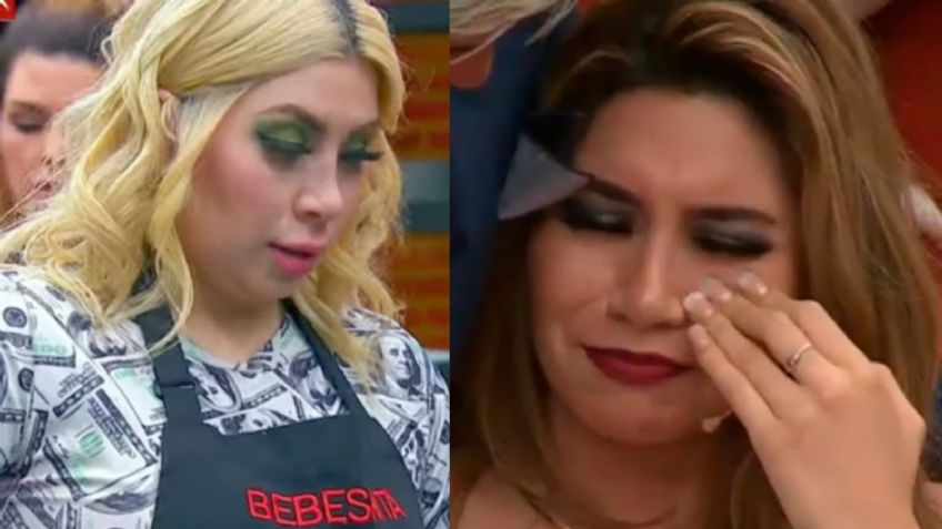 ¿Luto en TV Azteca? Al borde del llanto, 'La Bebeshita' aparece destrozada y da devastadora noticia