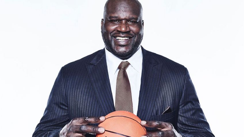 Shaquille O'Neal no compartirá su fortuna con sus hijos: "No somos ricos, yo soy rico"