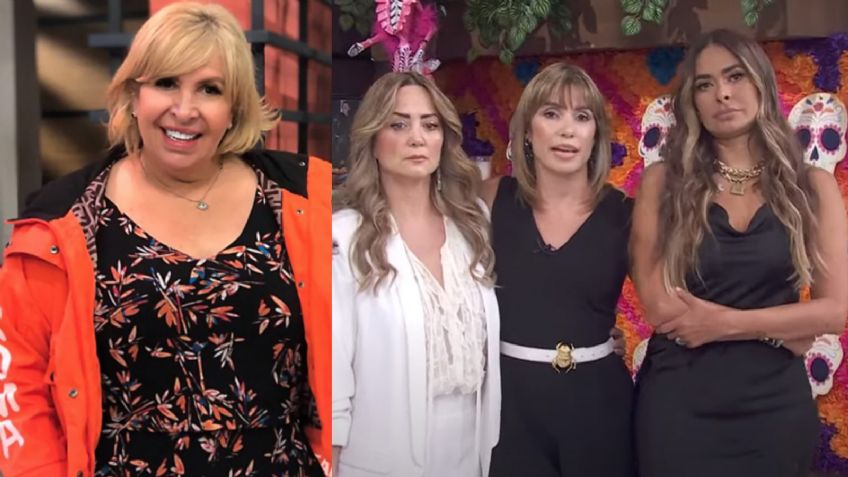 Luto en Televisa: Escalona y conductores de 'Hoy' recuerdan a Magda Rodríguez a 1 año de su muerte