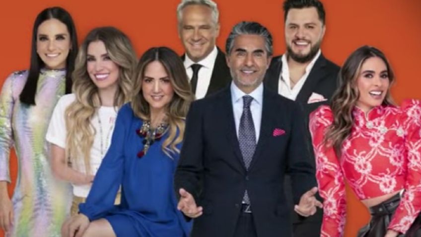 ¿Se van a TV Azteca? Exhiben despidos en Televisa; Escalona y Galilea Montijo salen de 'Hoy'