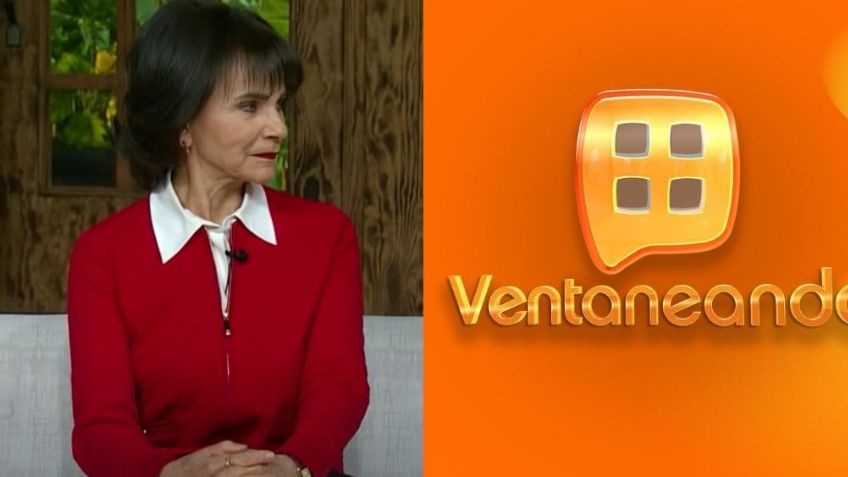 Adiós 'Ventaneando': Tras 12 años con Chapoy y despido de TV Azteca, conductora ¿se une a 'Hoy'?