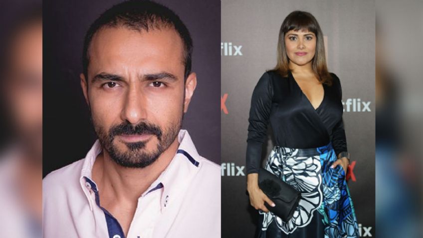 Actriz de Televisa expone a Pascacio López por violencia en grabaciones de 'Guerra de vecinos'