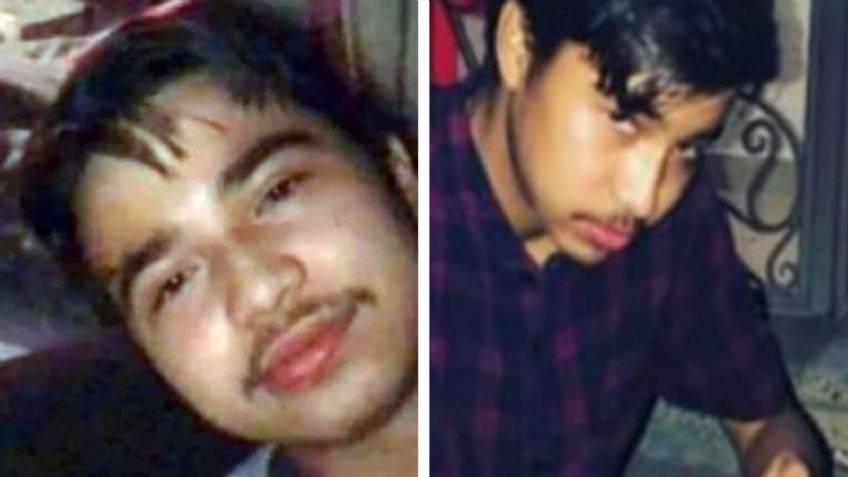 Encuentran con vida a Ricardo Yahir en Ciudad Obregón; estuvo una semana desaparecido