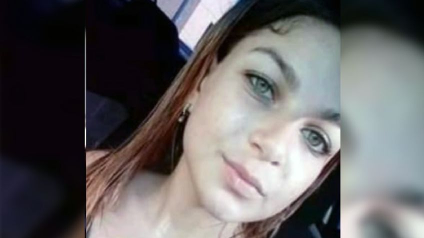 Marina Johana desapareció en Ciudad Obregón; solicitan apoyo para dar con su paradero