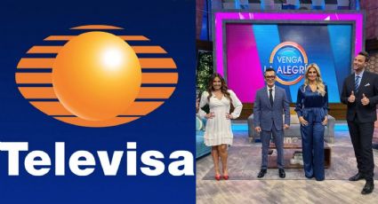 La dieron por muerta: Tras 27 años en Televisa, polémica actriz se une a TV Azteca y llega a 'VLA'