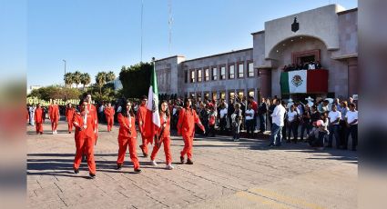 Autoridades confirman que habrá desfile de la Revolución Mexicana en Cajeme