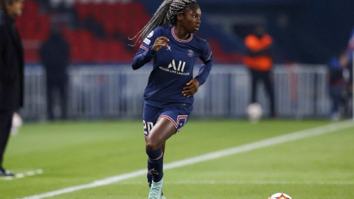 Futbolista del PSG es detenida tras grave agresión a compañera; habría buscado la titularidad