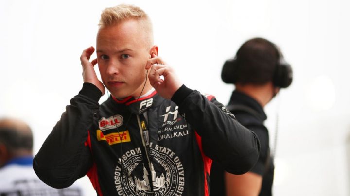 ¡Por desastroso! Piloto de la Fórmula 1 es expulsado de antro en la CDMX por iniciar pelea