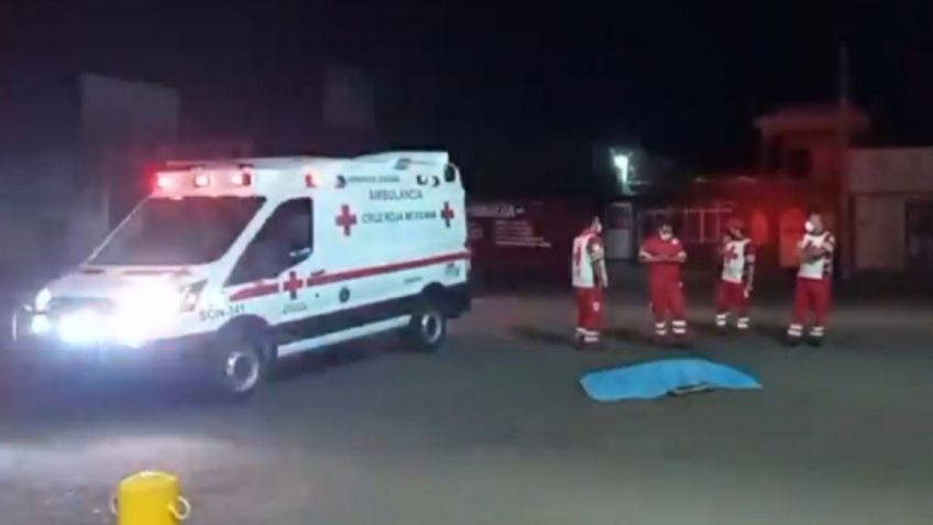 Tenía 77 años: Familiares identifican a atropellado en Ciudad Obregón; el presunto culpable huyó
