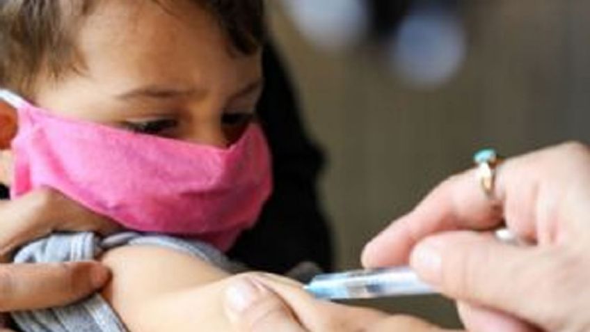 Covid-19 en Sonora: Juzgados han rechazado últimos amparos para vacunación en menores