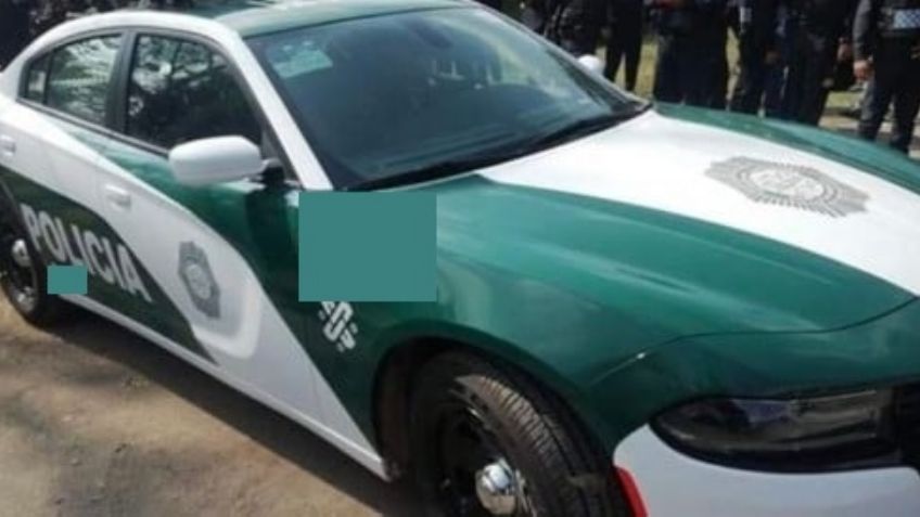 ¡Brutal! Jesús asalta a fémina en la vía pública y transeúnte le rompe el brazo con un palo