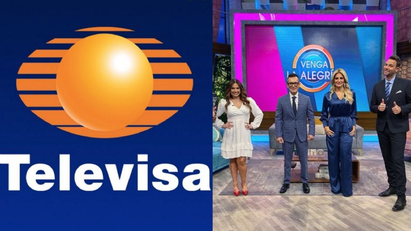 La dieron por muerta: Tras 27 años en Televisa, polémica actriz se une a TV Azteca y llega a 'VLA'