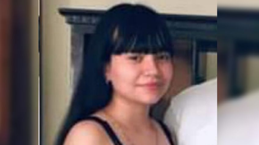 Salió de casa y no volvió: Buscan a Ximena, menor de edad desaparecida en Hermosillo