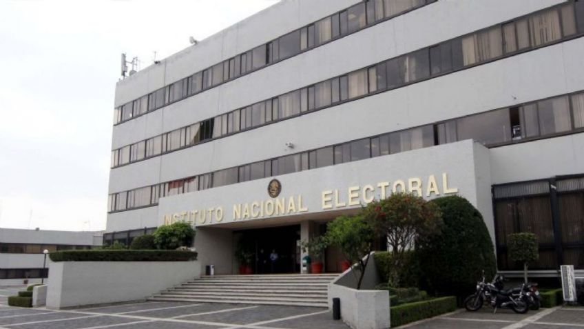 INE: Fecha de consulta de revocación de mandato de AMLO es aplazada para este día