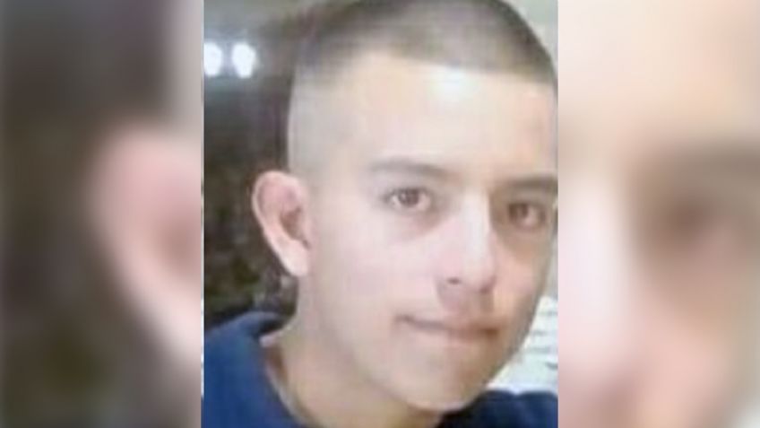 Hallan sin vida a Diego Alejandro, joven extraviado en Hermosillo; habría sufrido accidente