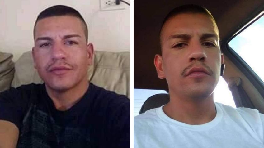 "Estamos sufriendo mucho": Angustiada familia busca a Carlos Adolfo, desaparecido en Nogales