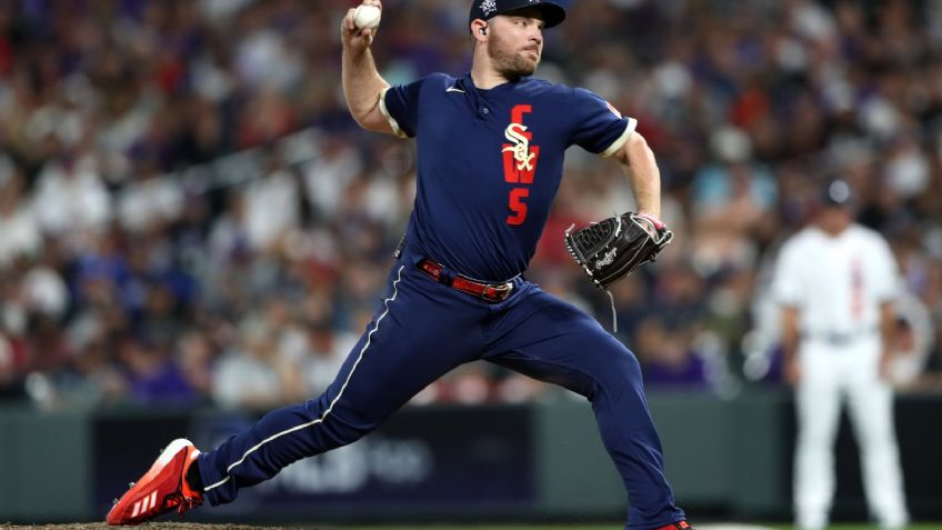 ¡Cierran bien el año! Hader y Hendriks son los Relevistas del Año en las Grandes Ligas