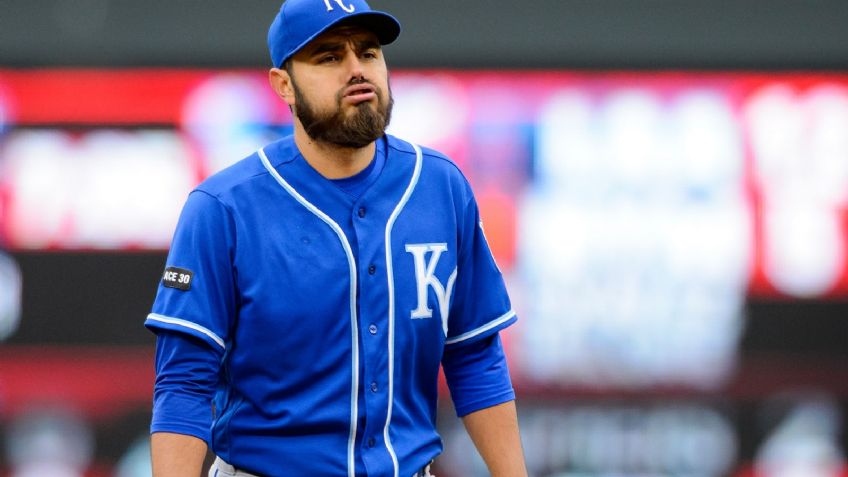 ¡Apaga y vámonos! El taponero mexicano Joakim Soria anuncia su retiro de las Grandes Ligas