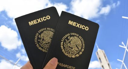 ¿Necesitas tu pasaporte mexicano? Oficinas de la SRE en Sonora ampliarán horario para trámites