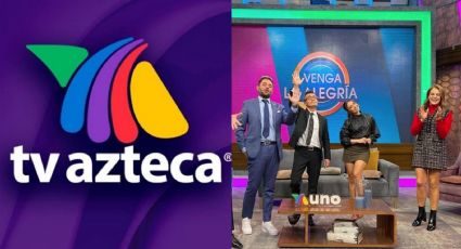 Adiós 'VLA': Tras veto de ejecutivos, querida conductora abandona TV Azteca ¿y se va a Televisa?