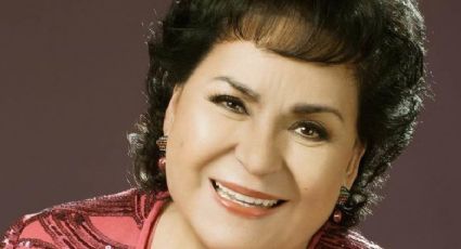 Carmen Salinas en el hospital: Estas son las películas más famosas de la actriz de Televisa