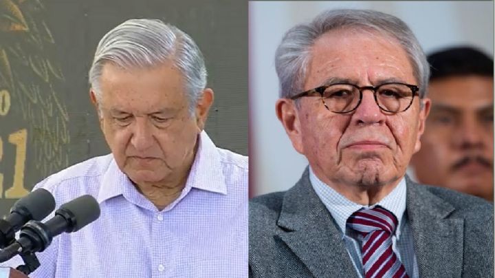 Tras 'regaño' a Jorge Alcocer y al Insabi, AMLO insiste en atender desabasto de medicamentos