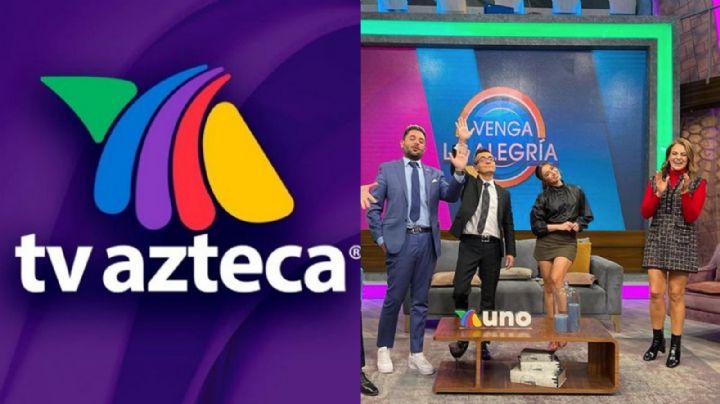 Adiós 'VLA': Tras veto de ejecutivos, querida conductora abandona TV Azteca ¿y se va a Televisa?