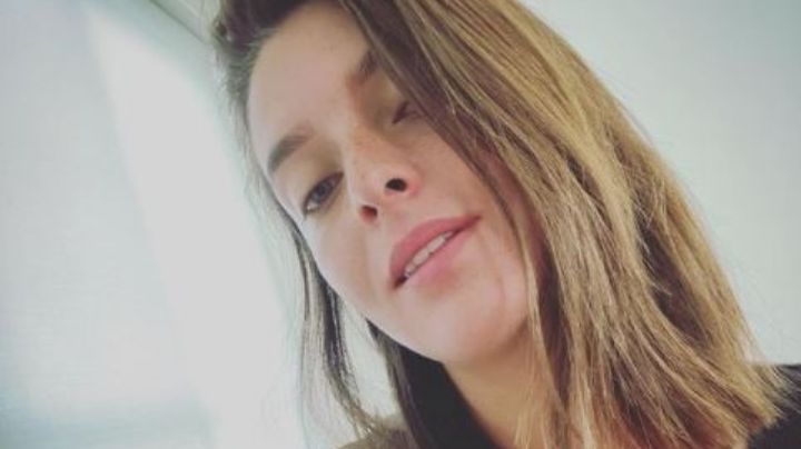 Novia de Octavio Ocaña se 'aprovecha' de la atención de la gente y publica esta FOTO en Instagram