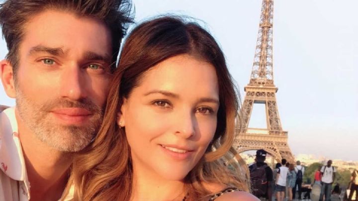 Tras rumores de su presunto divorcio, Grettell Valdez se deja ver más plena, pero ¿sola?