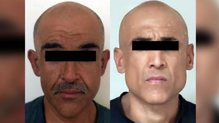 Etnia yaqui: Presuntos implicados en el asesinato de Luis Urbano son aprehendidos