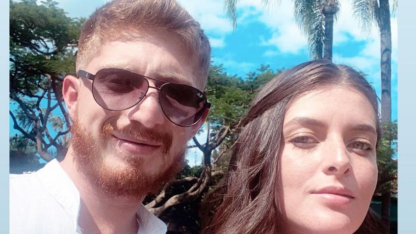 "Ridícula": Arremeten contra novia de Octavio Ocaña tras compartir VIDEO ¿sin una sola prenda?