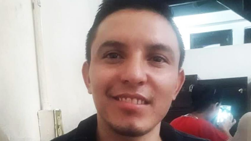 Desaparece el guaymense Francisco Antonio en territorio yaqui; se dirigía a Vícam