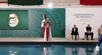 AMLO en Sonora: Presidencia promete apoyos económicos y estas 3 acciones para mejorar el estado