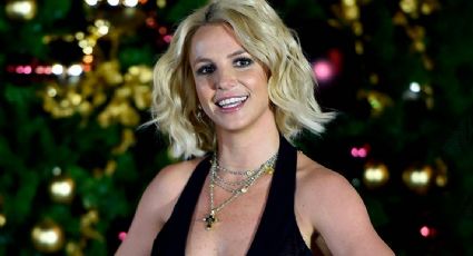 ¡Lo consiguió! Britney Spears obtiene su libertad tras una larga batalla legal contra su padre