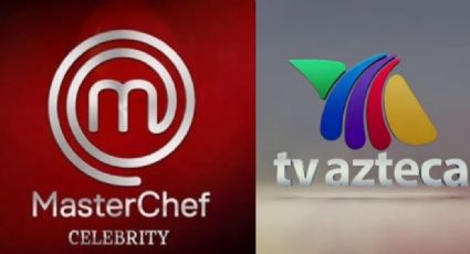 Adiós 'MasterChef': Desprecian a conductora de TV Azteca por "vieja" y famosa 'roba' su trabajo