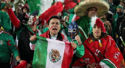 ¡Rompen el 'cochinito'! Aficionados gastan más de 60 mil pesos para ver a Selección Mexicana