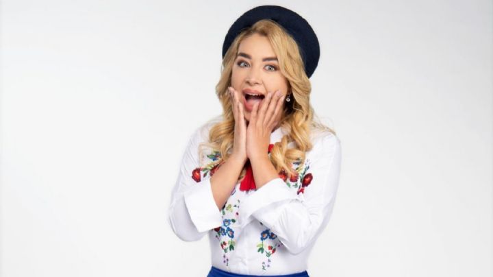 ¡Hay boda! Daniela Luján presume con anillo en mano que se encuentra comprometida