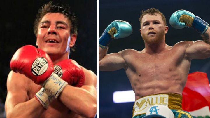 ¡Explota el Travieso Arce! Lamenta críticas hacia Canelo: "Si fuera borracho sería ídolo"