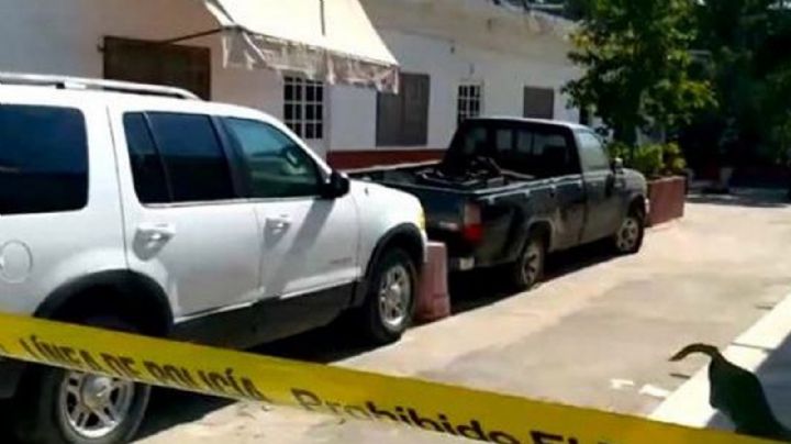 Al interior de una vivienda, encuentran el cuerpo putrefacto de un hombre