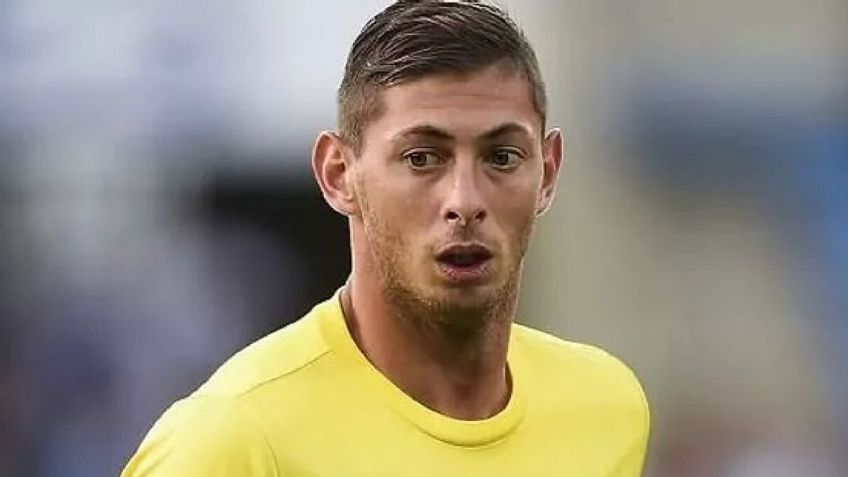 Emiliano Sala: Dan a 18 meses de prisión al organizador del vuelo en el que murió el futbolista