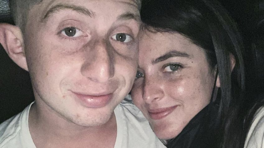 "Tenía miedo": Novia de Octavio Ocaña revela íntimos detalles de su relación con el actor