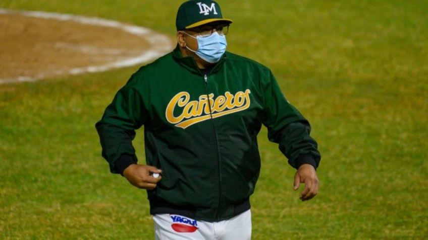 Cae el tercero: Los Cañeros sacan la guillotina y 'cesan' al manager Robinson Cancel