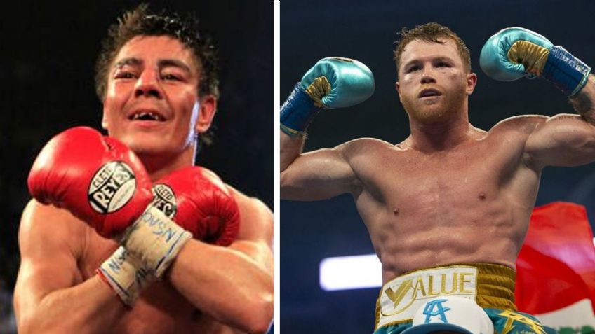 ¡Explota el Travieso Arce! Lamenta críticas hacia Canelo: "Si fuera borracho sería ídolo"