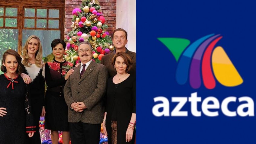 Tras dejar TV Azteca y 15 años casada, exconductora de 'Ventaneando' confirma ¿su divorcio?