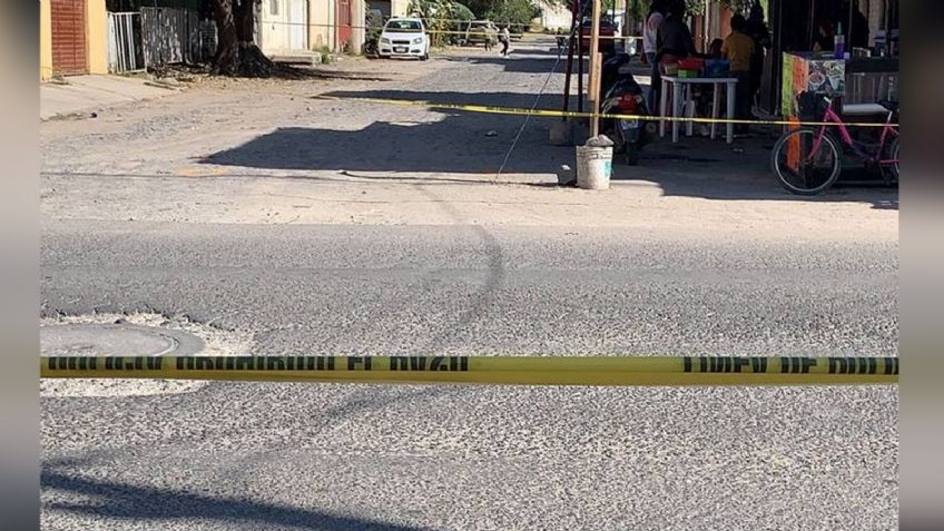 En distintos puntos de Jalisco, reportan 3 muertos en menos de 2 horas; uno murió al ser atendido