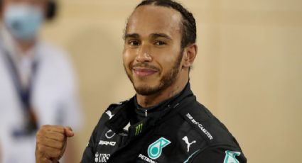 Descalifican a Lewis Hamilton tras infringir el reglamento técnico de la F1