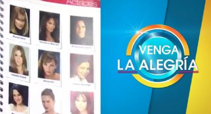 Exhibió catálogo de Televisa: Tras 5 años vetada y unirse a 'Hoy', polémica actriz regresa a 'VLA'
